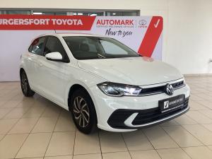 Volkswagen Polo hatch 1.0TSI - Image 1