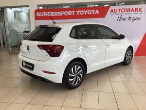 Volkswagen Polo hatch 1.0TSI - Image 2