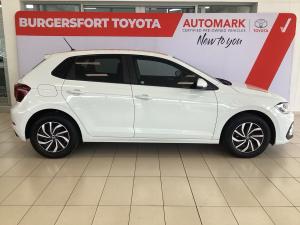 Volkswagen Polo hatch 1.0TSI - Image 3