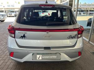 Hyundai Grand i10 1.2 Premium hatch - Image 5