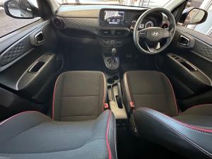 Hyundai Grand i10 1.2 Premium hatch - Image 6
