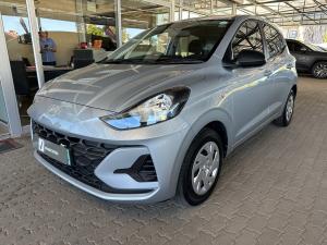 Hyundai Grand i10 1.2 Premium hatch - Image 15