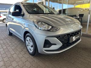 Hyundai Grand i10 1.2 Premium hatch - Image 1