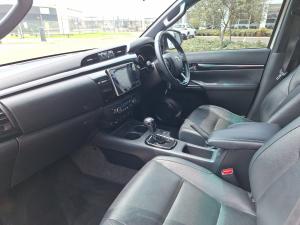 Toyota Hilux 2.8GD-6 double cab Raider auto - Image 7