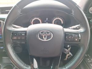 Toyota Hilux 2.8GD-6 double cab Raider auto - Image 8