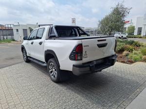 Toyota Hilux 2.8GD-6 double cab Raider auto - Image 20
