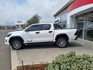 Toyota Hilux 2.8GD-6 double cab Raider auto - Image 21