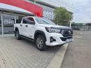 Thumbnail Toyota Hilux 2.8GD-6 double cab Raider auto