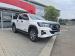 Toyota Hilux 2.8GD-6 double cab Raider auto - Thumbnail 1