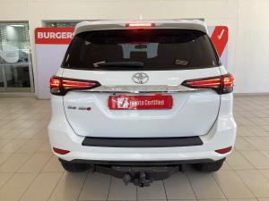 Toyota Fortuner 2.8GD-6 auto - Image 5