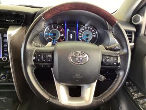 Toyota Fortuner 2.8GD-6 auto - Image 8