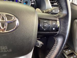 Toyota Fortuner 2.8GD-6 auto - Image 10