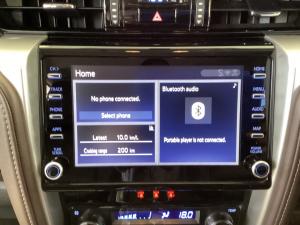 Toyota Fortuner 2.8GD-6 auto - Image 12