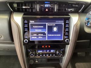 Toyota Fortuner 2.8GD-6 auto - Image 13
