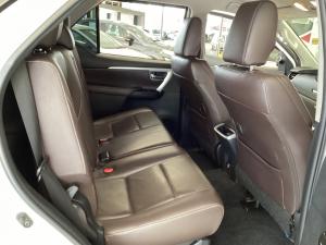 Toyota Fortuner 2.8GD-6 auto - Image 14