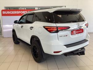 Toyota Fortuner 2.8GD-6 auto - Image 16