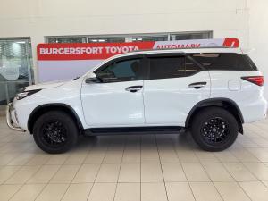 Toyota Fortuner 2.8GD-6 auto - Image 17