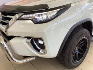 Toyota Fortuner 2.8GD-6 auto - Image 18