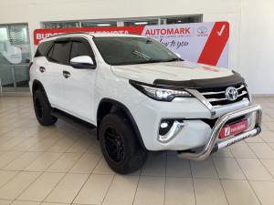 Toyota Fortuner 2.8GD-6 auto - Image 1