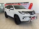 Thumbnail Toyota Fortuner 2.8GD-6 auto