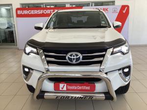 Toyota Fortuner 2.8GD-6 auto - Image 4