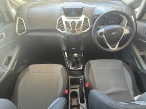 Ford EcoSport 1.5TDCi Trend - Image 6