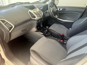 Ford EcoSport 1.5TDCi Trend - Image 7