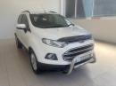Thumbnail Ford EcoSport 1.5TDCi Trend