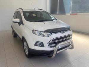 Ford EcoSport 1.5TDCi Trend - Image 1