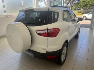 Ford EcoSport 1.5TDCi Trend - Image 2