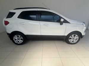 Ford EcoSport 1.5TDCi Trend - Image 3