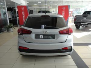 Hyundai i20 1.2 Fluid - Image 5
