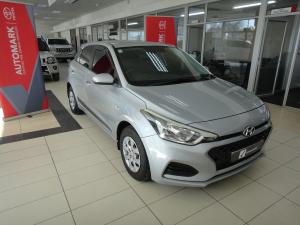 Hyundai i20 1.2 Fluid - Image 1