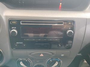 Toyota Etios hatch 1.5 Sprint - Image 12