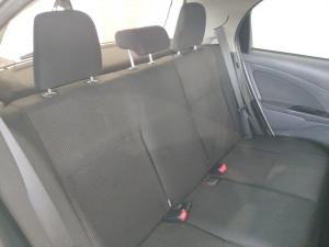 Toyota Etios hatch 1.5 Sprint - Image 18