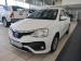 Toyota Etios hatch 1.5 Sprint - Thumbnail 24