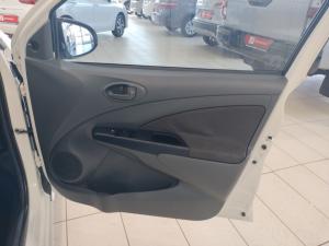 Toyota Etios hatch 1.5 Sprint - Image 30
