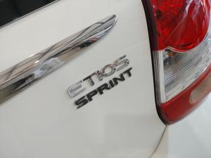 Toyota Etios hatch 1.5 Sprint - Image 31
