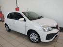 Thumbnail Toyota Etios hatch 1.5 Sprint