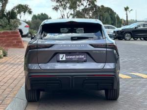 Jetour Dashing 1.5T Momentum - Image 5