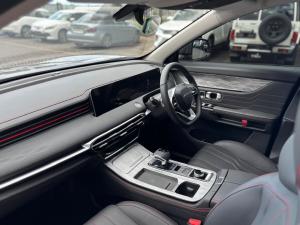 Jetour Dashing 1.5T Momentum - Image 7