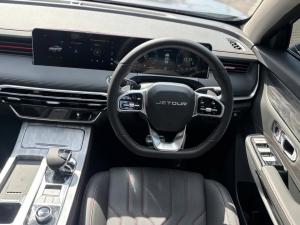 Jetour Dashing 1.5T Momentum - Image 8