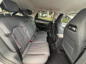 Jetour Dashing 1.5T Momentum - Image 9