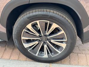 Jetour Dashing 1.5T Momentum - Image 10