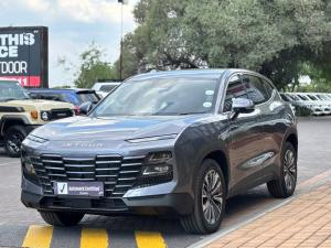 Jetour Dashing 1.5T Momentum - Image 11