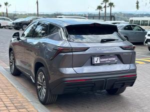 Jetour Dashing 1.5T Momentum - Image 12