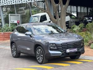 Jetour Dashing 1.5T Momentum - Image 1