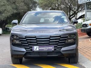 Jetour Dashing 1.5T Momentum - Image 4