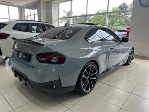 BMW 2 Series 220d coupe M Sport - Image 2