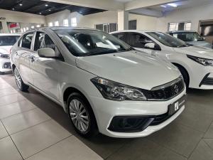 Suzuki Ciaz 1.5 GL auto - Image 1
